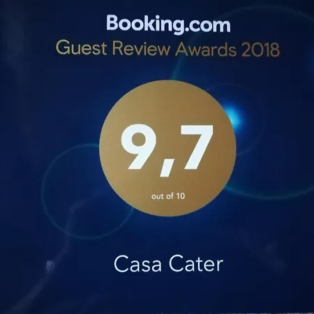 Casa Cater Lägenhet