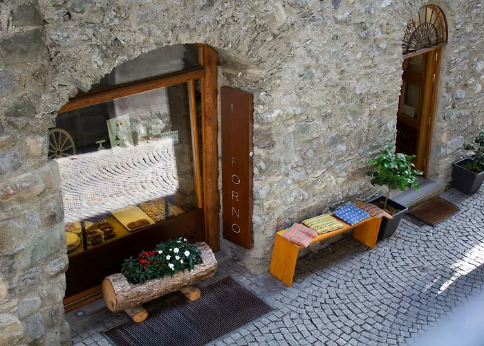 Casa Cater Lägenhet