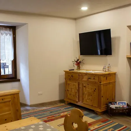 Casa Cater Apartament *