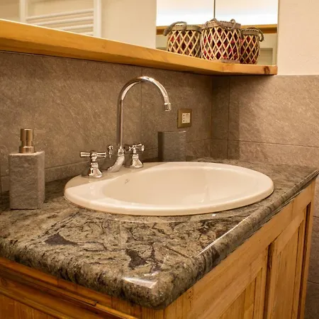 Apartamento Casa Cater Bormio