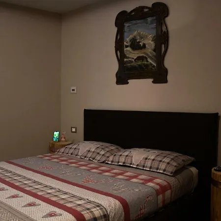 Casa Cater Διαμέρισμα *