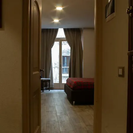 Casa Cater Διαμέρισμα *